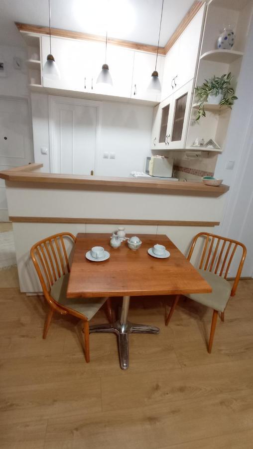 Londira Apartman Hévíz 外观 照片